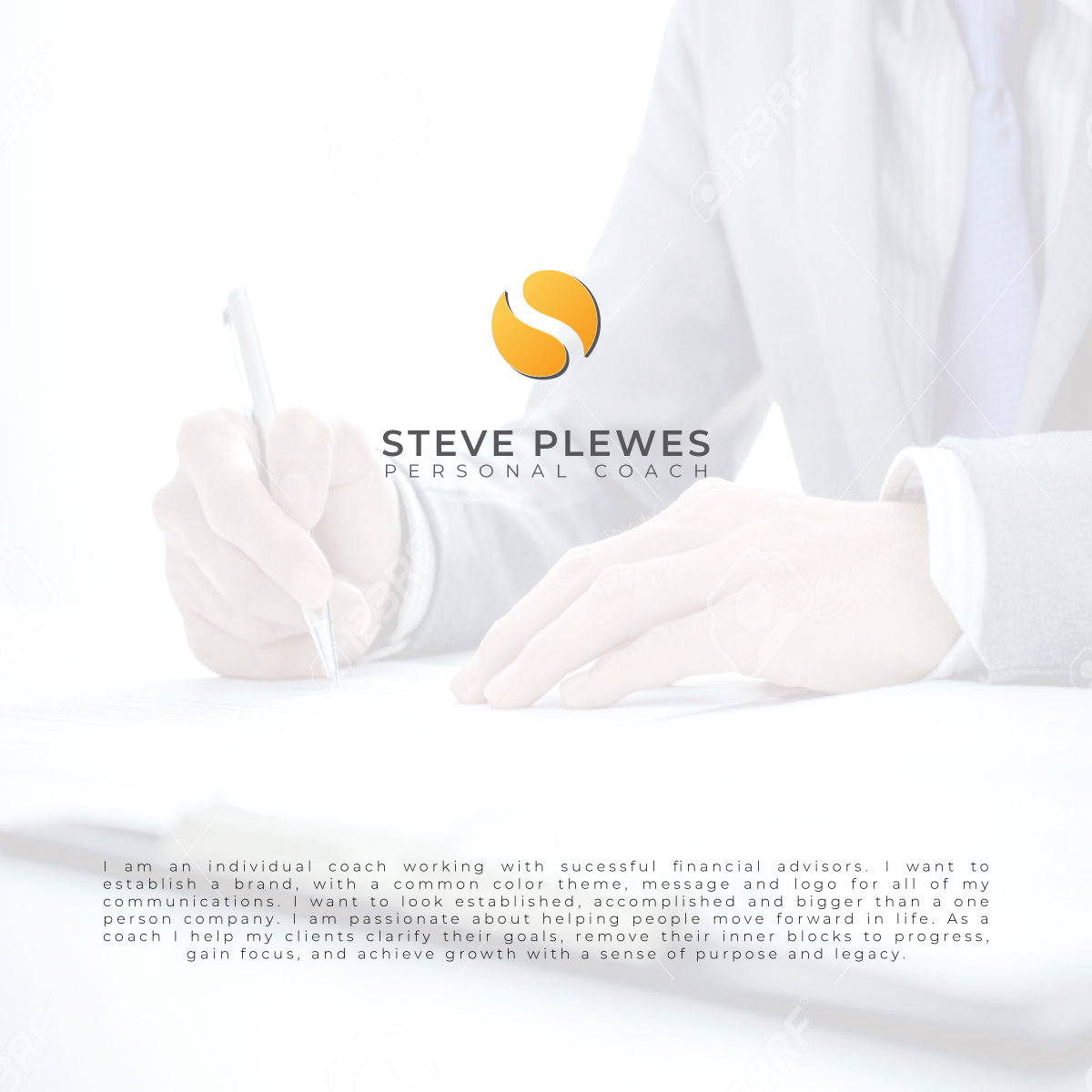 Logo Design by Valentina Furnò for this project | Design #19396151