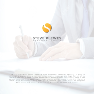 Logo Design by Valentina Furnò