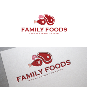 Logo Design by AnteMeridiem