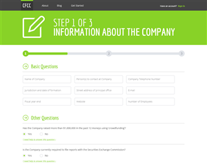 Web-Design von Denis Korytchenko für dieses Projekt | Design #2901042