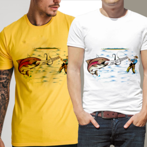 T-Shirt-Design von svkreatives für dieses Projekt | Design #19454227