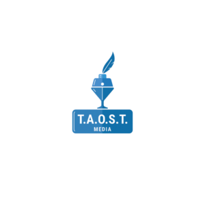 Design de Logo par SRJ pour T.A.O.S.T. Media, Corp. | Design : #19526054