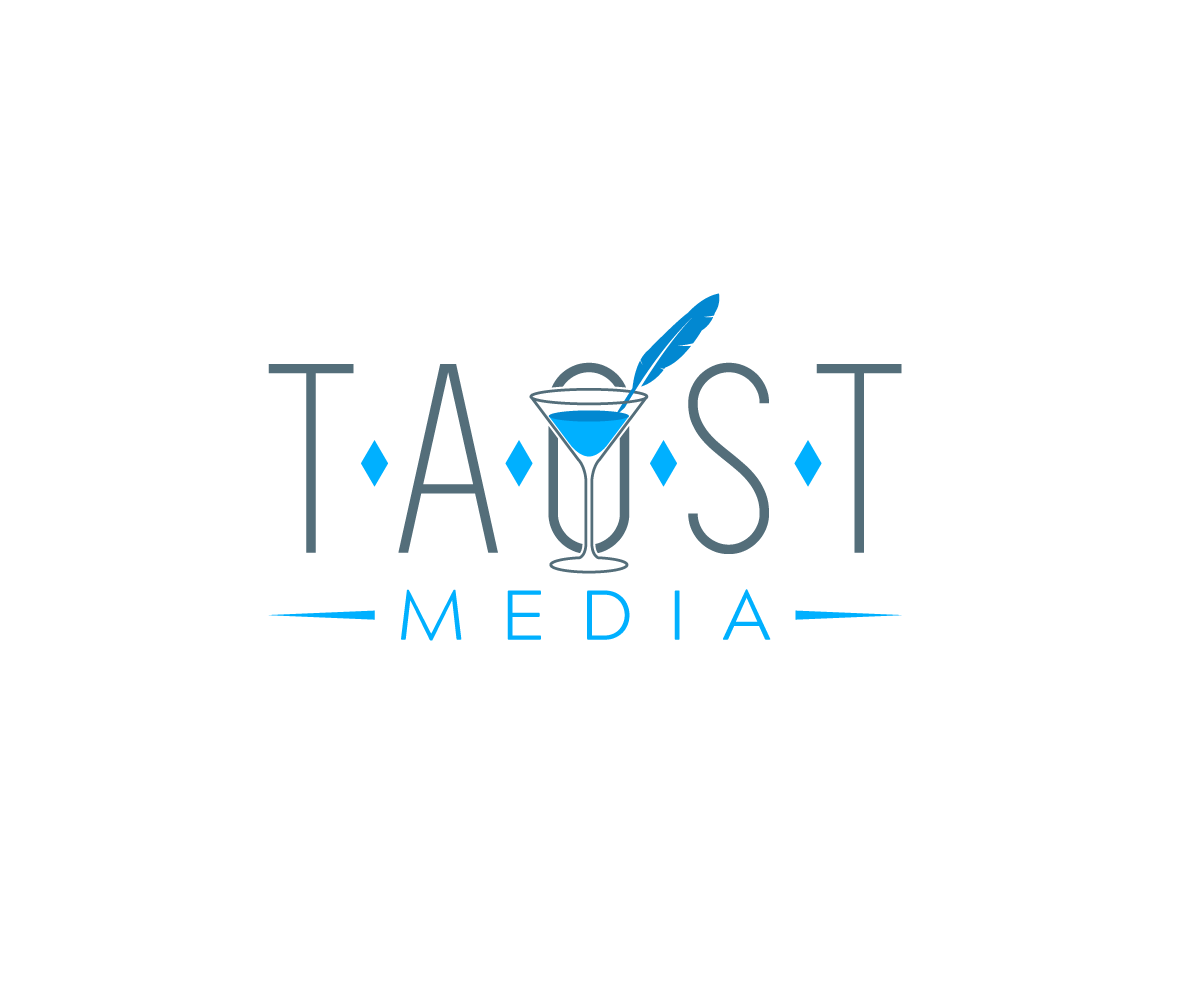Design de Logo par Sergio Coelho pour T.A.O.S.T. Media, Corp. | Design #19531866