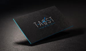 Design de Logo par Sergio Coelho pour T.A.O.S.T. Media, Corp. | Design : #19531867