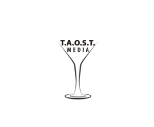 Design de Logo par Falguni pour T.A.O.S.T. Media, Corp. | Design #19539181