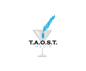 Design de Logo par Falguni pour T.A.O.S.T. Media, Corp. | Design : #19583049