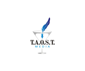 Design de Logo par Falguni pour T.A.O.S.T. Media, Corp. | Design : #19583526