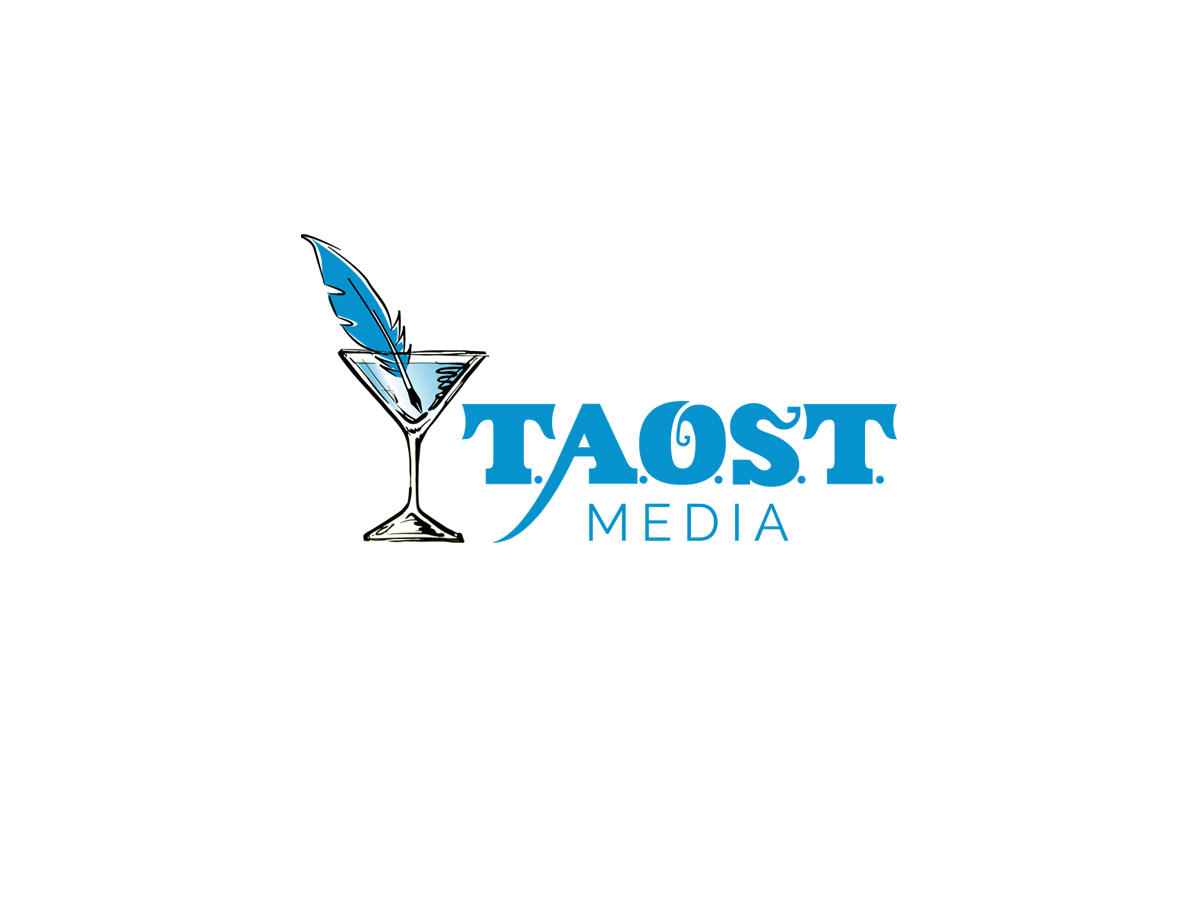 Diseño de Logo por Creative1one para T.A.O.S.T. Media, Corp. | Diseño #19540981