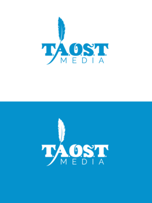 Design de Logo par Creative1one pour T.A.O.S.T. Media, Corp. | Design : #19541761