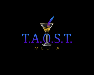 Design de Logo par alpino pour T.A.O.S.T. Media, Corp. | Design #19525702