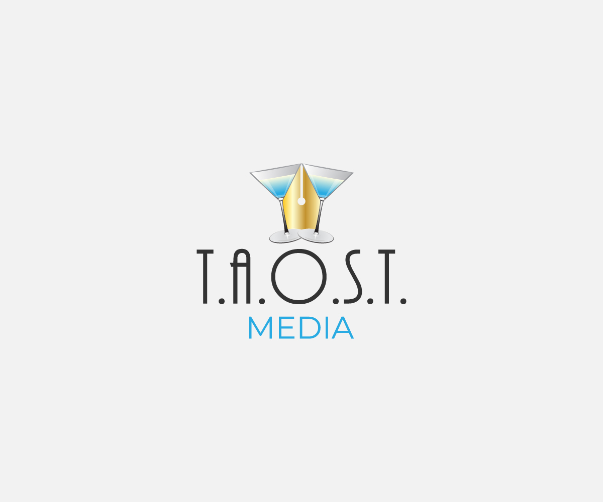 Design de Logo par Elizabeta pour T.A.O.S.T. Media, Corp. | Design #19524443