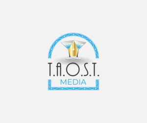 Design de Logo par Elizabeta pour T.A.O.S.T. Media, Corp. | Design : #19525928