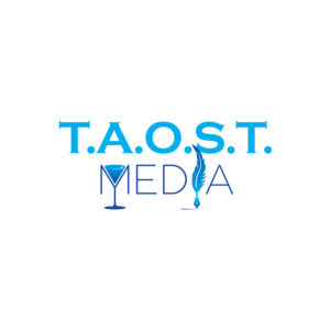 T.A.O.S.T. Media | Logo-Design von tavi