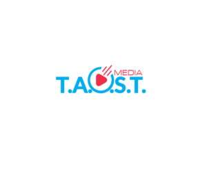 Logo Design by Shekh Md. I for T.A.O.S.T. Media, Corp. | Design: #19551877