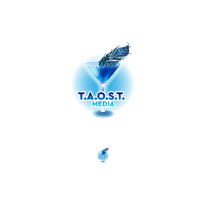 Design de Logo par at-as pour T.A.O.S.T. Media, Corp. | Design #19521389