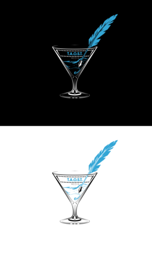 Logo-Design von Pixel Desert für T.A.O.S.T. Media, Corp. | Design: #19439671