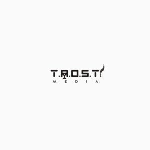 Design de Logo par gray mind pour T.A.O.S.T. Media, Corp. | Design #19526079
