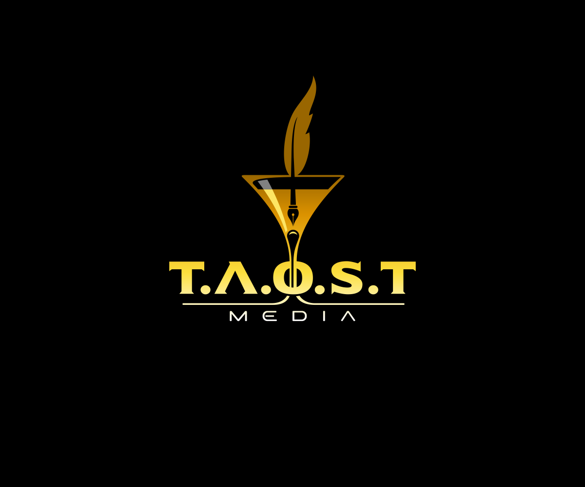 Logo Design by El Ojo creativo for T.A.O.S.T. Media, Corp. | Design #19571050