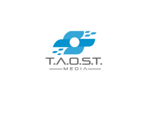 Design de Logo par ErTistic pour T.A.O.S.T. Media, Corp. | Design : #19398589