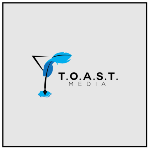 Design de Logo par Creative_Projectss pour T.A.O.S.T. Media, Corp. | Design : #19589899