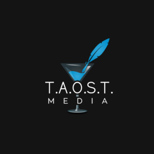 Design de Logo par **INCREDIBLEDESIGNERS** pour T.A.O.S.T. Media, Corp. | Design : #19411025