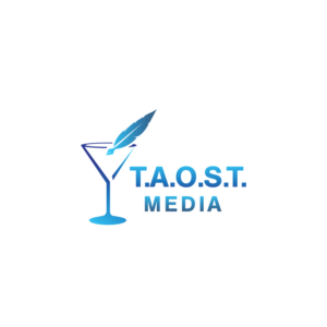 Design de Logo par **INCREDIBLEDESIGNERS** pour T.A.O.S.T. Media, Corp. | Design : #19411026