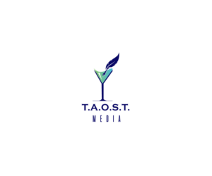 Design de Logo par **INCREDIBLEDESIGNERS** pour T.A.O.S.T. Media, Corp. | Design : #19411027