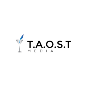 Design de Logo par **INCREDIBLEDESIGNERS** pour T.A.O.S.T. Media, Corp. | Design : #19569184