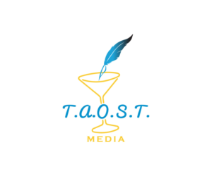 Logo Design by Gross for T.A.O.S.T. Media, Corp. | Design: #19413760