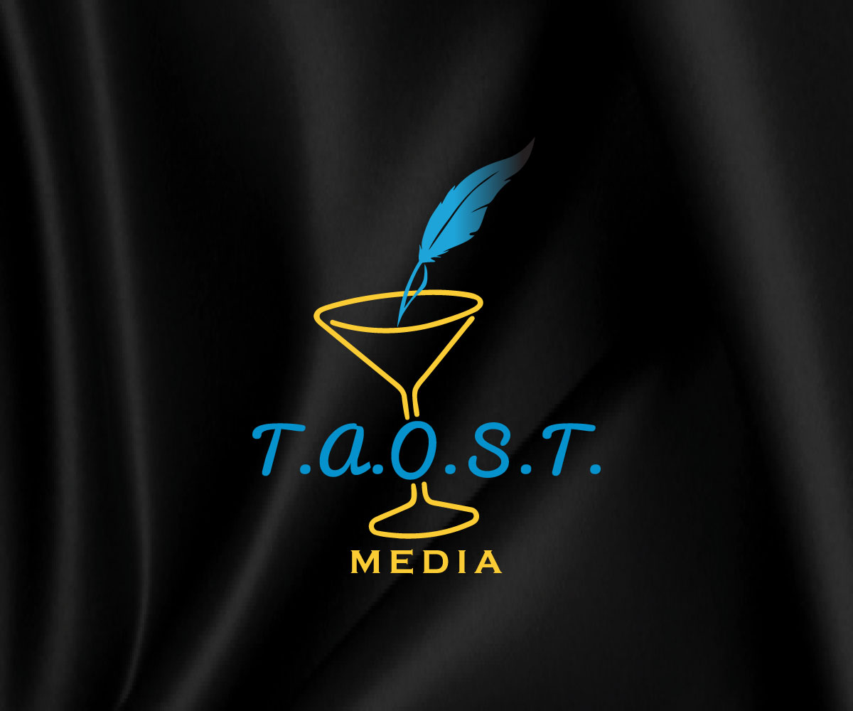 Logo Design by Gross for T.A.O.S.T. Media, Corp. | Design #19413761