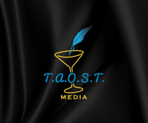 Logo Design by Gross for T.A.O.S.T. Media, Corp. | Design: #19413761