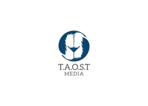 Logo Design by DyzDesign for T.A.O.S.T. Media, Corp. | Design: #19571325