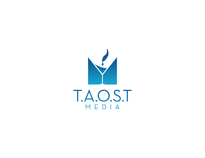 Logo Design by Eric 15 for T.A.O.S.T. Media, Corp. | Design #19395696