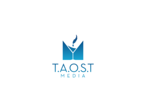 Design de Logo par Eric 15 pour T.A.O.S.T. Media, Corp. | Design : #19395696