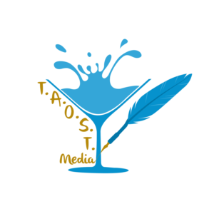 Logo Design by y creations for T.A.O.S.T. Media, Corp. | Design: #19426836