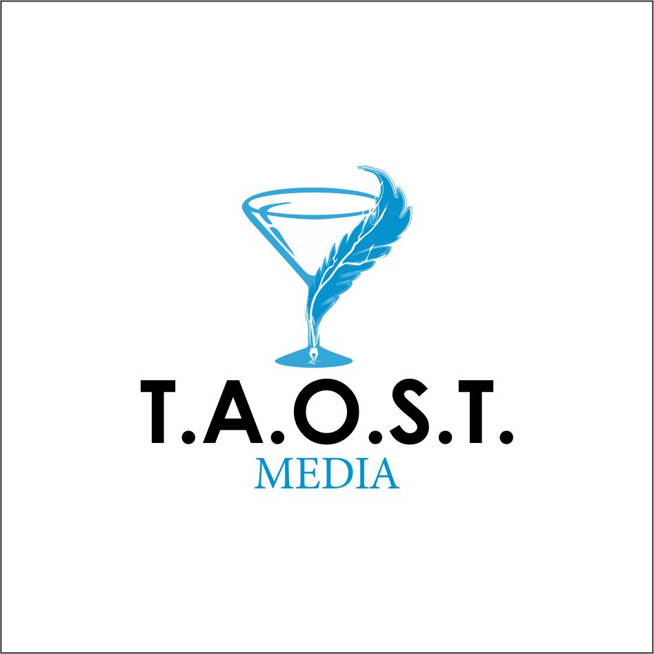 Logo Design by edo 5 for T.A.O.S.T. Media, Corp. | Design #19587651
