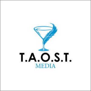 Logo Design by edo 5 for T.A.O.S.T. Media, Corp. | Design: #19587651