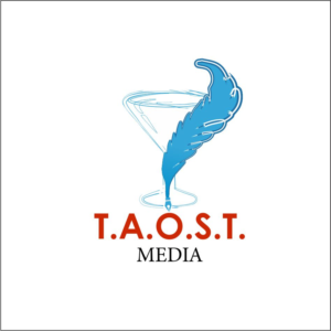 Logo Design by edo 5 for T.A.O.S.T. Media, Corp. | Design: #19587908