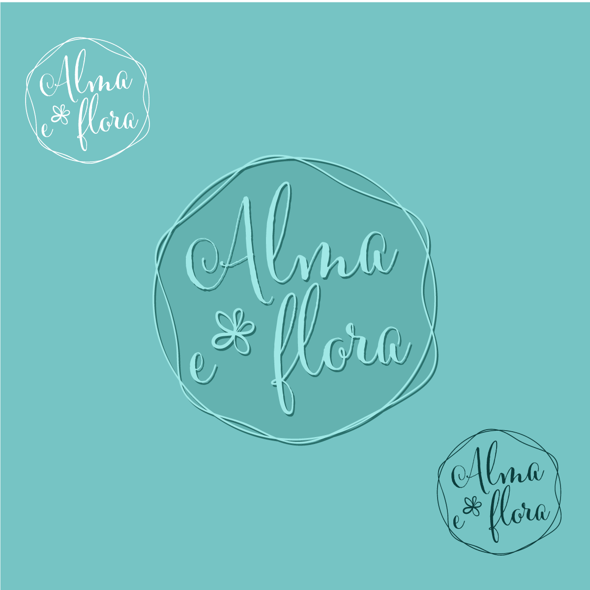 Logo Design by briliana for this project | Design #19402951