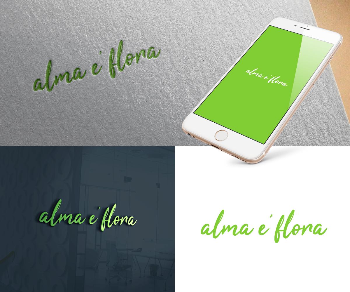 Logo Design by kenjie0476 for this project | Design #19393239