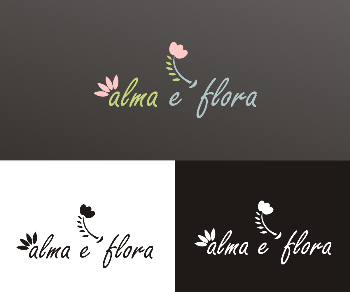 Logo Design by F-Project for this project | Design #19404241