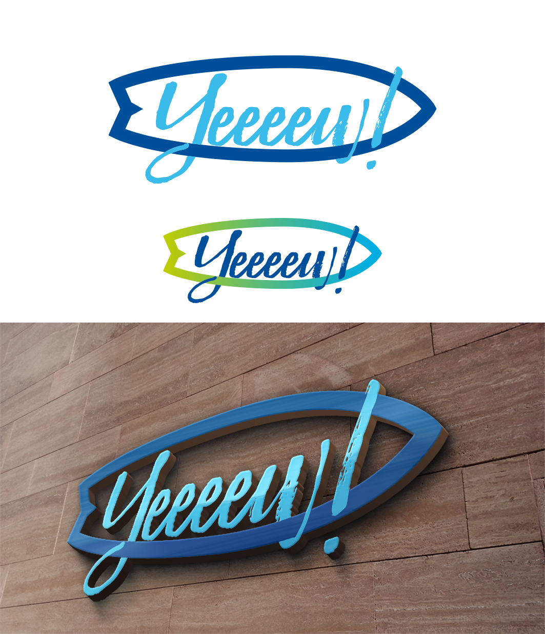 Logo Design by trufya for this project | Design #19623703