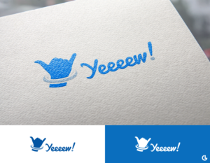 Logo Design by RICKY.T for this project | Design: #19620488