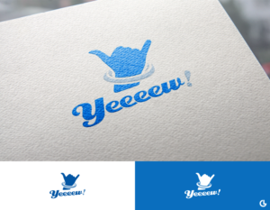 Logo Design by RICKY.T for this project | Design: #19714552