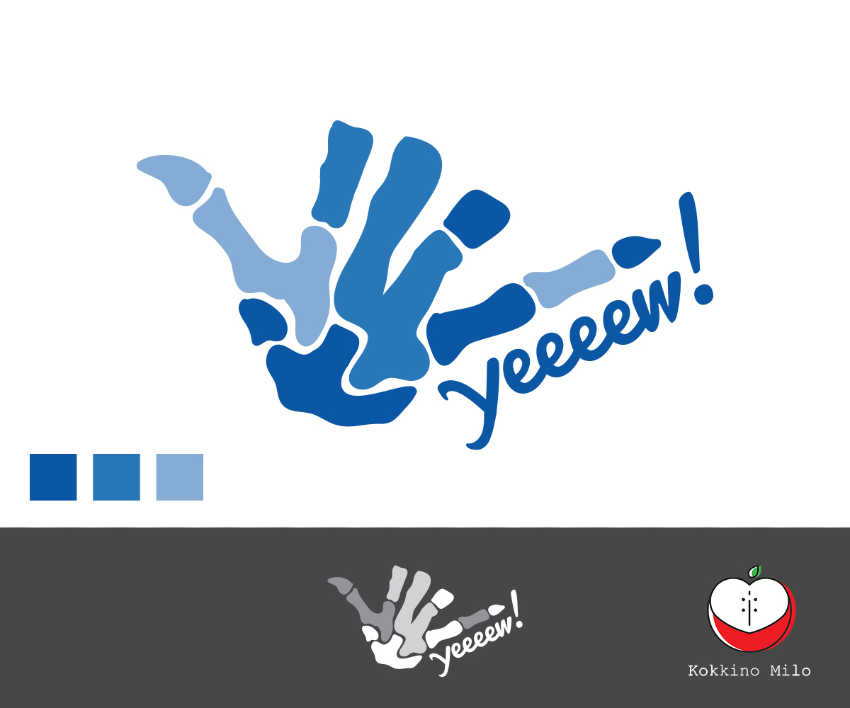 Diseño de Logo por Kokkino Milo para este proyecto | Diseño #19606699