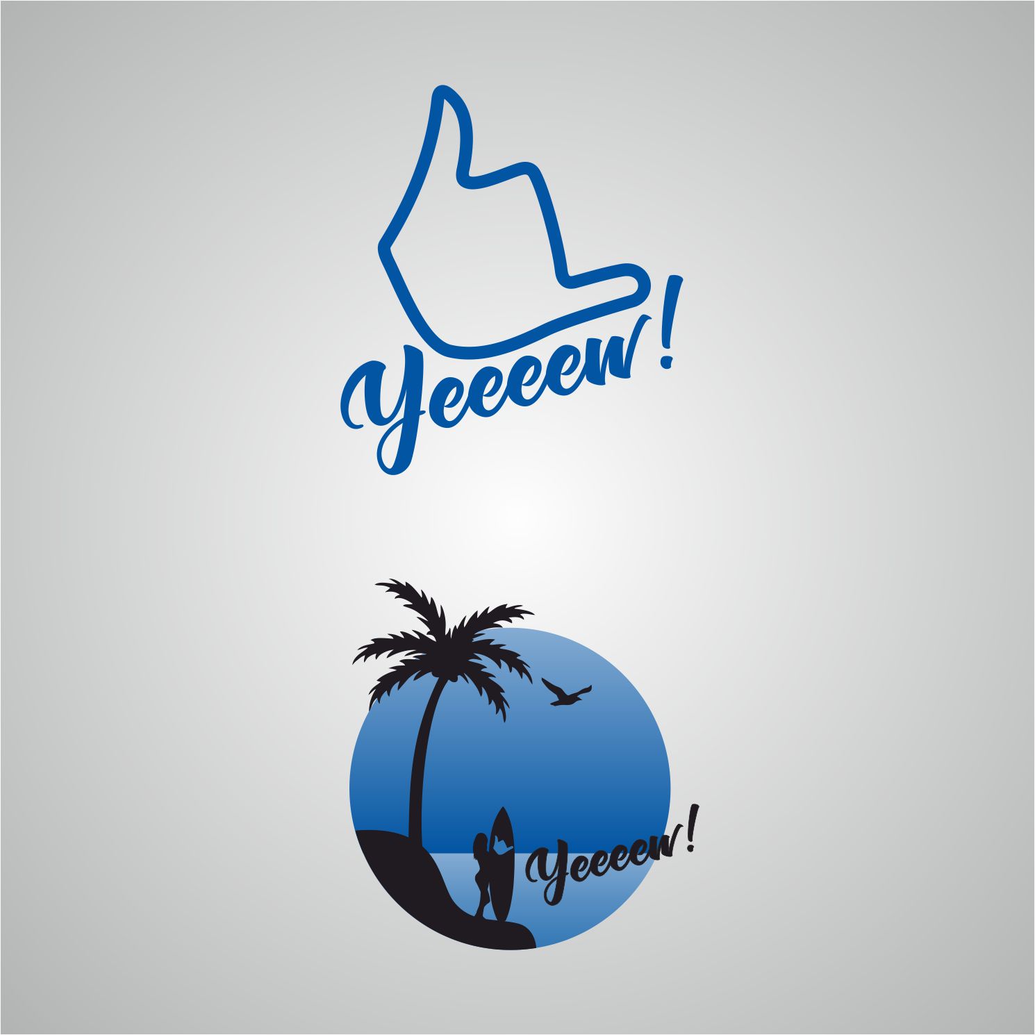 Logo Design by Pavel U for this project | Design #19563307