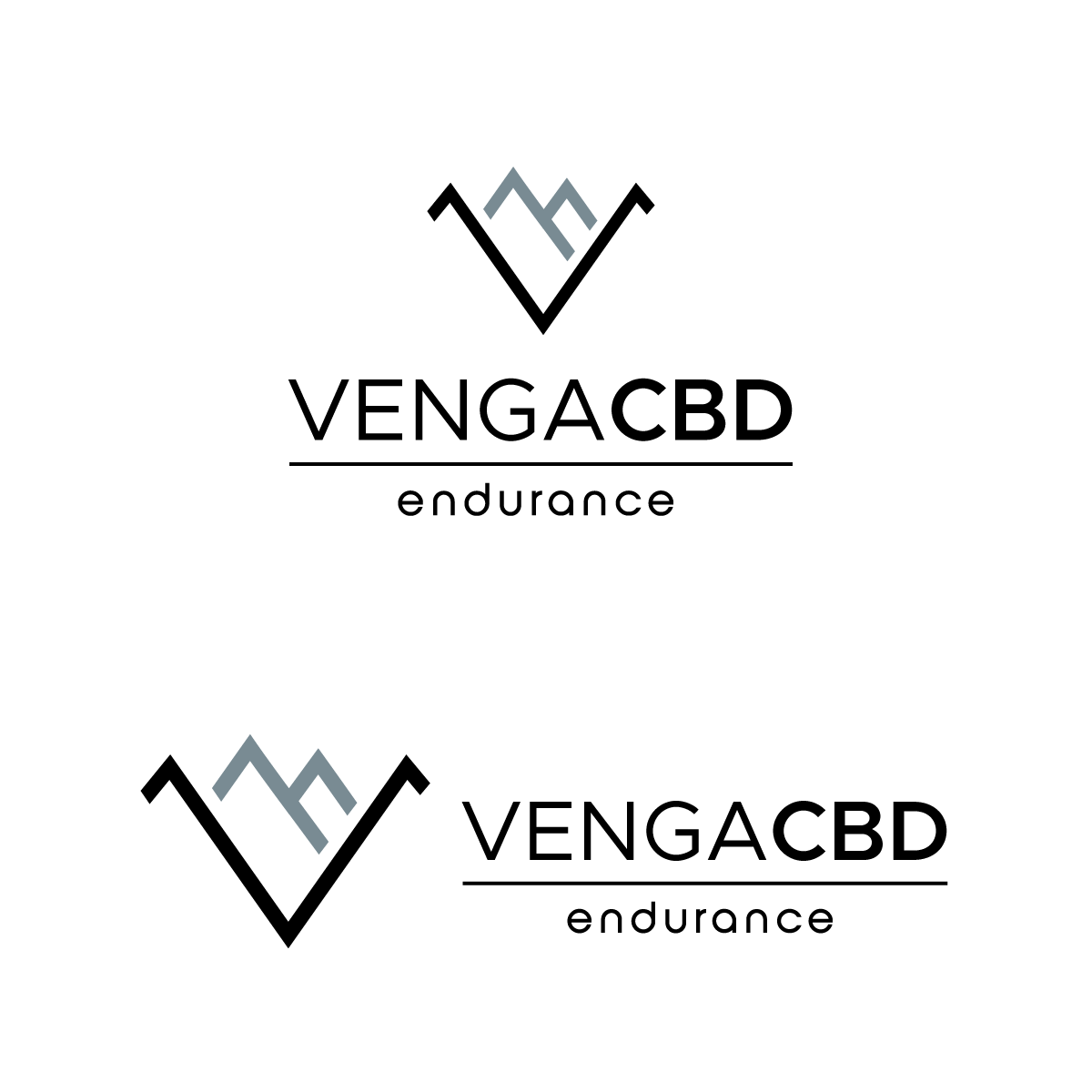 Logo-Design von briliana für Venga CBD | Design #19412761