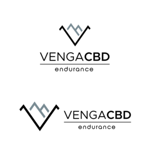 Logo Design by briliana for Venga CBD | Design: #19412761