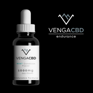 Logo Design by briliana for Venga CBD | Design: #19412818