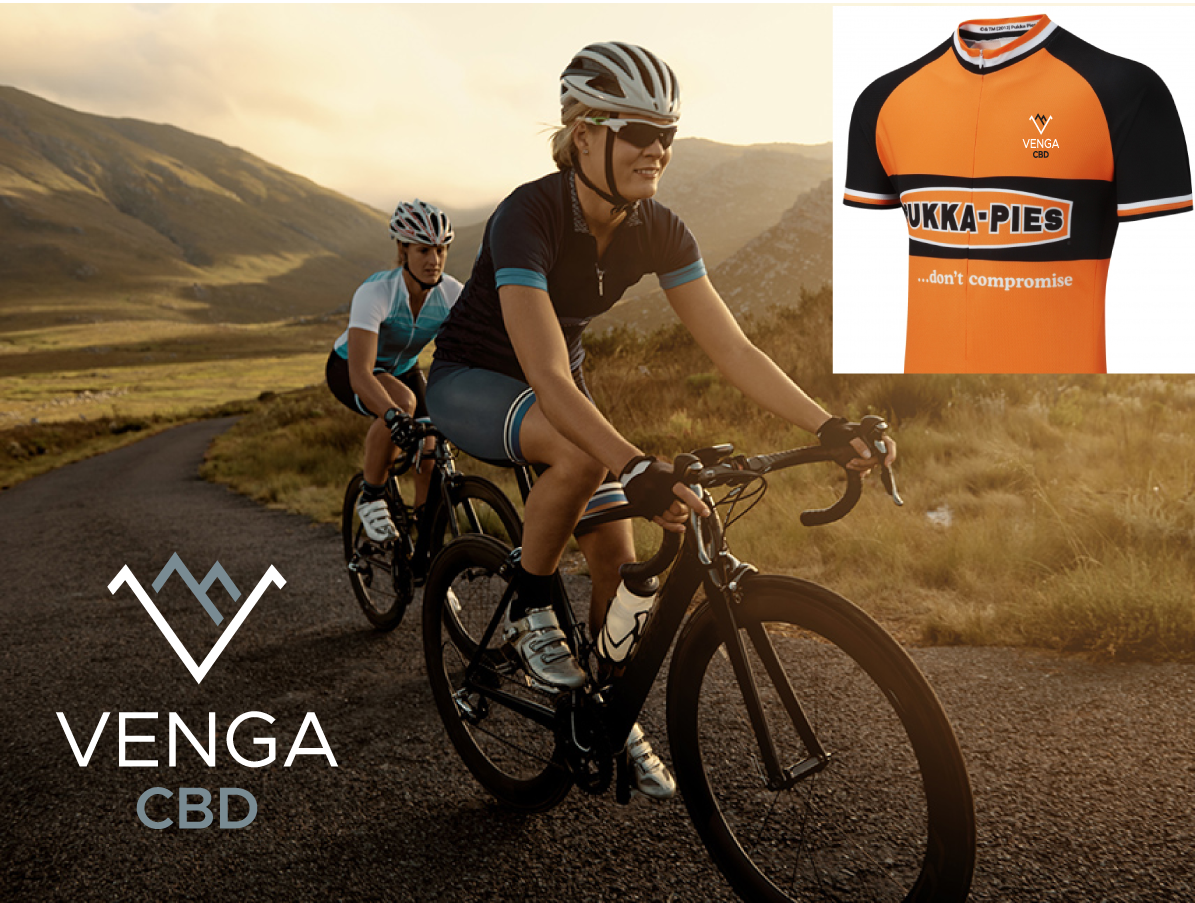 Logo Design by briliana for Venga CBD | Design #19430864